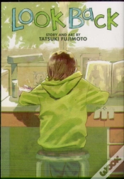 Capa do artigo Look Back