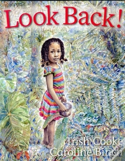 Capa do artigo Look Back!