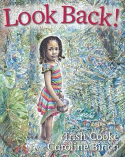 Capa do artigo Look Back!