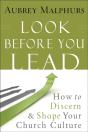 Look Before You Lead - Preview