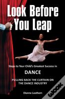 Look Before You Leap