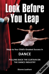 Look Before You Leap