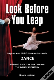 Capa do artigo Look Before You Leap