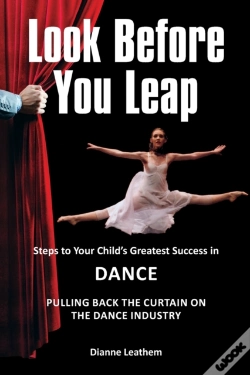 Capa do artigo Look Before You Leap
