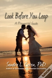 Capa do artigo Look Before You Leap