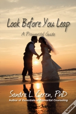 Capa do artigo Look Before You Leap