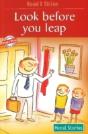 Look Before You Leap - Preview