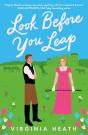 Look Before You Leap - Preview