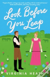 Look Before You Leap