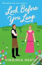 Look Before You Leap