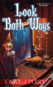 Capa do artigo Look Both Ways