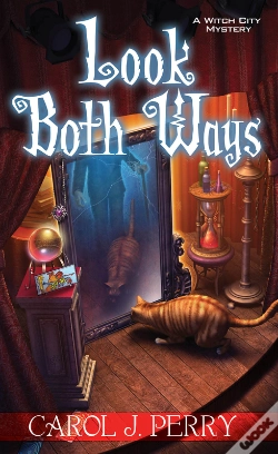 Capa do artigo Look Both Ways