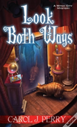 Capa do artigo Look Both Ways