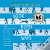 Capa do artigo Look Both Ways