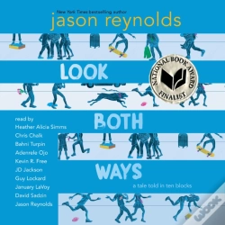 Capa do artigo Look Both Ways
