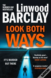 Capa do artigo Look Both Ways
