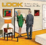 Capa do artigo Look - CD