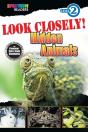 Look Closely! Hidden Animals - Preview
