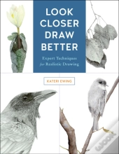 Look Closer, Draw Better
