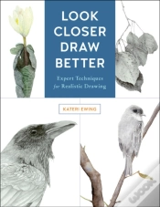 Capa do artigo Look Closer, Draw Better