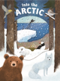 Look Closer Into The Arctic - Preview
