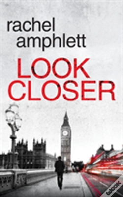 Capa do artigo Look Closer