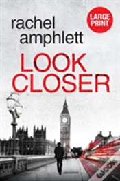Capa do artigo Look Closer