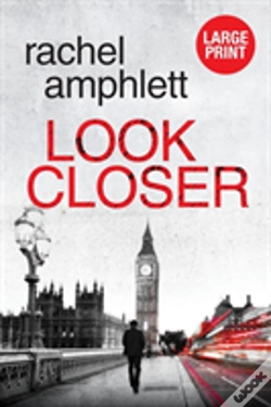 Capa do artigo Look Closer