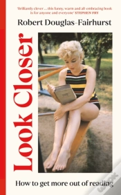 Capa do artigo Look Closer