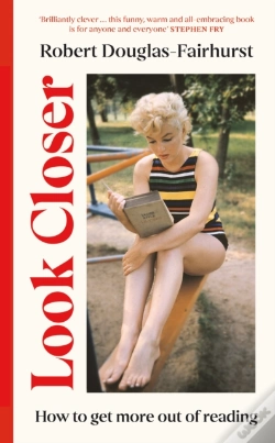 Capa do artigo Look Closer