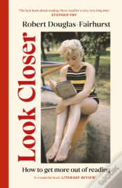 Capa do artigo Look Closer