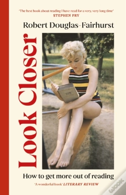 Capa do artigo Look Closer