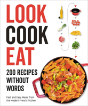 Look Cook Eat - Preview