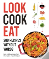 Look Cook Eat