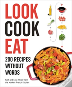 Capa do artigo Look Cook Eat