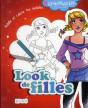 Look De Filles - Preview