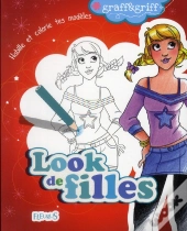 Look De Filles