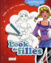 Capa do artigo Look De Filles