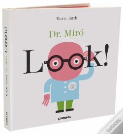 Capa do artigo Look! Dr. Miró