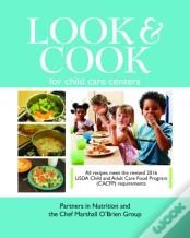 Look & Cook For Child Care Centers