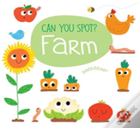 Look & Find Farm
