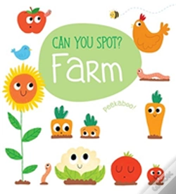 Capa do artigo Look & Find Farm