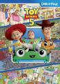 Look & Find Midi Toy Story 5 - Preview