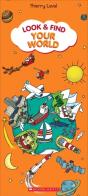 Look & Find Your World (Look & Find) - Preview