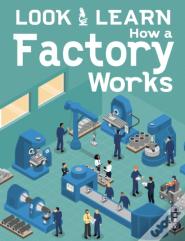 Look & Learn: How A Factory Works