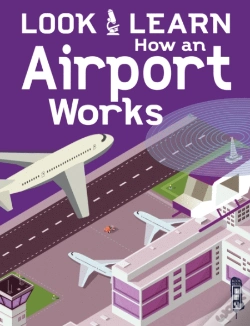 Capa do artigo Look & Learn: How An Airport Works