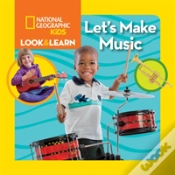 Capa do artigo Look & Learn: Let