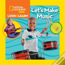 Capa do artigo Look & Learn: Let'S Make Music