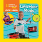 Look & Learn: Let'S Make Music - Preview