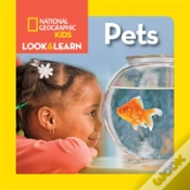 Capa do artigo Look & Learn: Pets